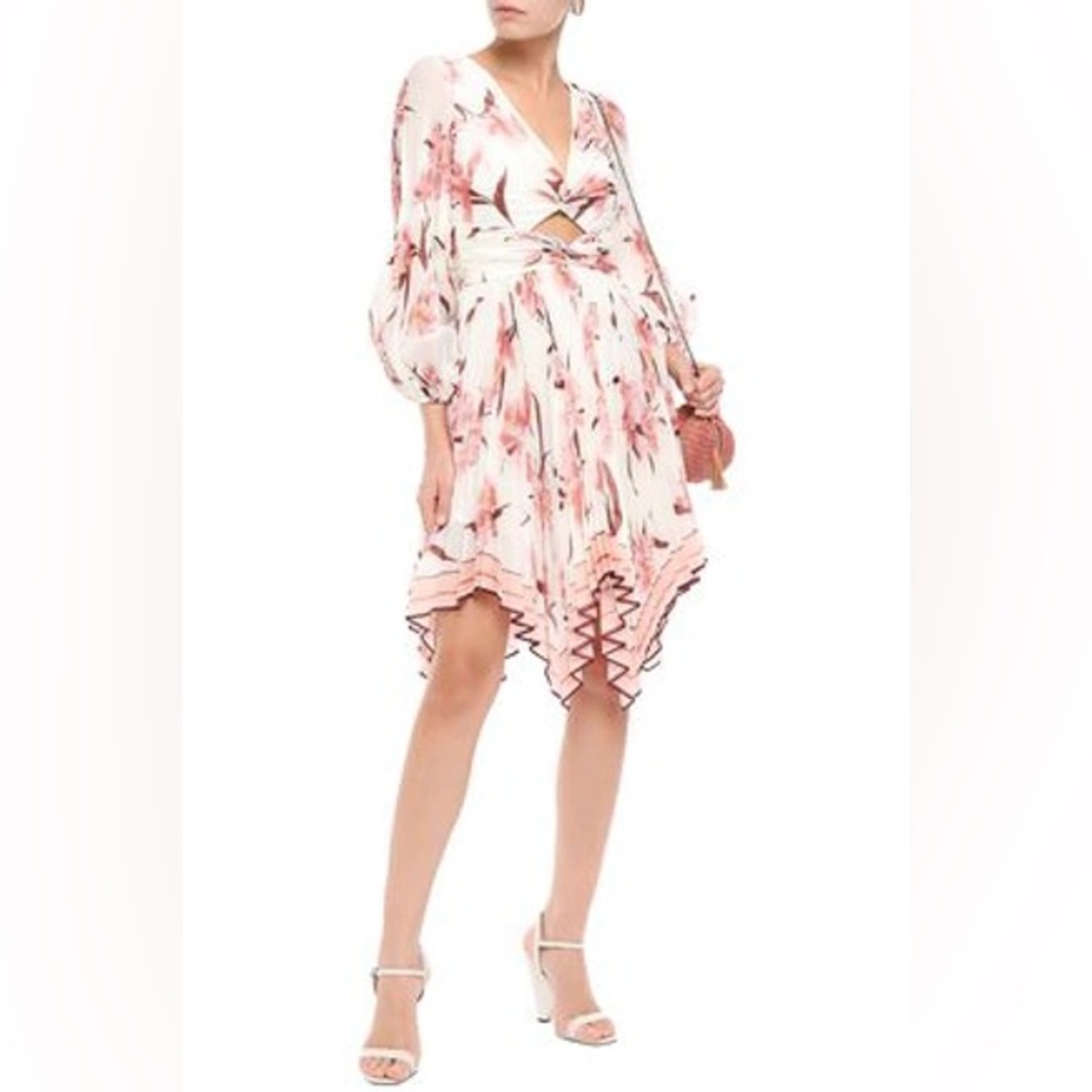 Zimmermann Dress